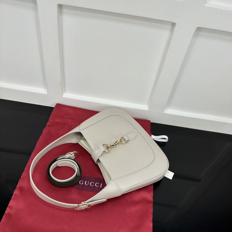 Gucci Top Handle Bags